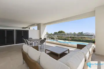 3 bedroom Apartment for Sale in Casares Playa-70020