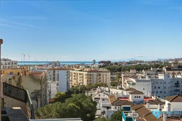 3 bedroom Apartment for Sale in Estepona