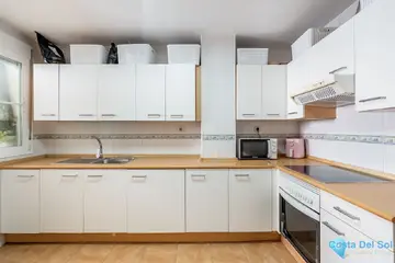 3 bedroom Apartment for Sale in Estepona-70045