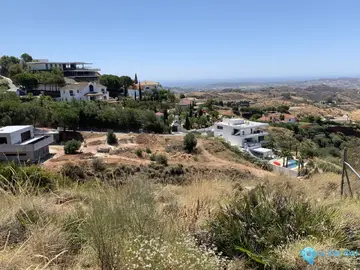 1550m2 Plot for Sale in Valtocado-70048