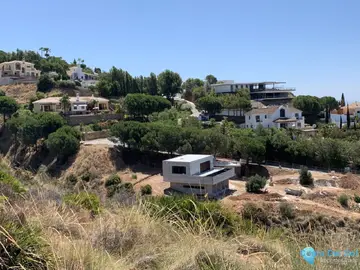 1550m2 Plot for Sale in Valtocado-70050