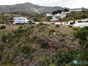 1550m2 Plot for Sale in Valtocado-70051