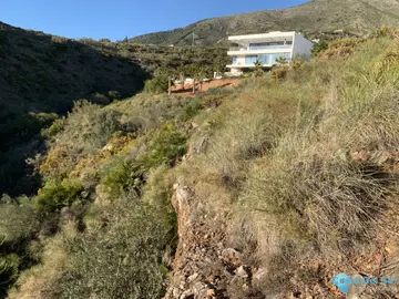 1550m2 Plot for Sale in Valtocado-70054