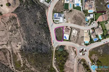 804m2 Plot for Sale in Mijas-70087