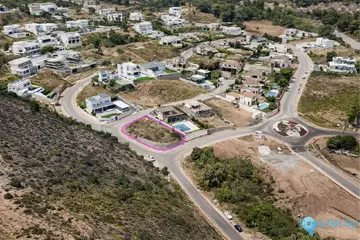 804m2 Plot for Sale in Mijas-70091