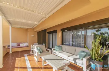 2 bedroom Apartment for Sale in Atalaya-70131