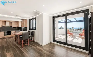 3 bedroom Apartment for Sale in Estepona-2478