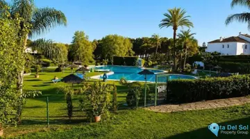 2 bedroom Apartment for Sale in Estepona-70152