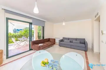 1 bedroom Apartment for Sale in Marbella-70180