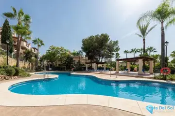 1 bedroom Apartment for Sale in Marbella-70171