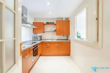 1 bedroom Apartment for Sale in Marbella-70173