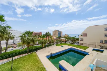 3 bedroom Apartment for Sale in Benalmadena Costa
