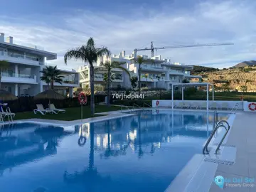 2 bedroom Apartment for Sale in Málaga-70199