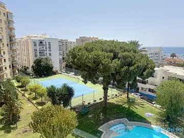 3 bedroom Apartment for Sale in Estepona-70226