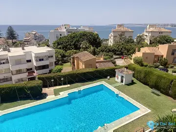 3 bedroom Apartment for Sale in Estepona-70227