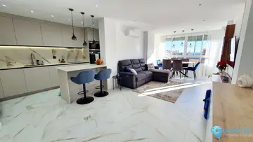 3 bedroom Apartment for Sale in Fuengirola