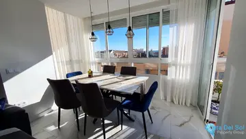 3 bedroom Apartment for Sale in Fuengirola-70307
