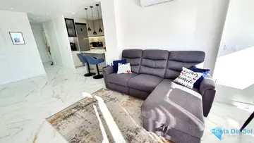 3 bedroom Apartment for Sale in Fuengirola-70311