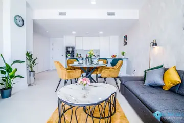 2 bedroom Apartment for Sale in Fuengirola-70316