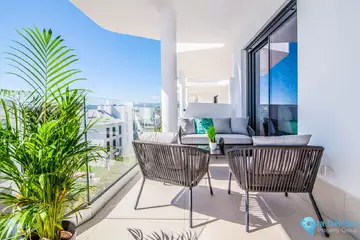 2 bedroom Apartment for Sale in Fuengirola-70318