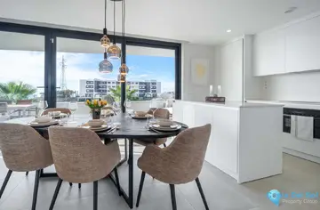 2 bedroom Apartment for Sale in Fuengirola-70329