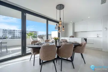 2 bedroom Apartment for Sale in Fuengirola-70330