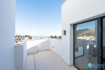 2 bedroom House for Sale in Mijas-70339