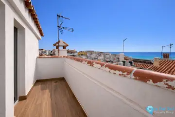 3 bedroom House for Sale in Arroyo de la Miel