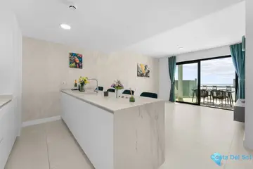 2 bedroom Apartment for Sale in Fuengirola-70357