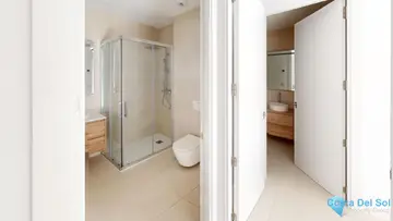 2 bedroom Apartment for Sale in Higueron-70375