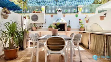 3 bedroom House for Sale in Elviria
