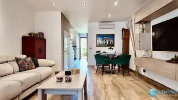 3 bedroom House for Sale in Elviria-70425