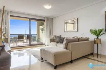 2 bedroom Apartment for Sale in Benahavís