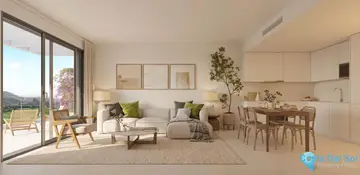 2 - 3 bedroom Apartment for Sale in La Cala de Mijas-70446