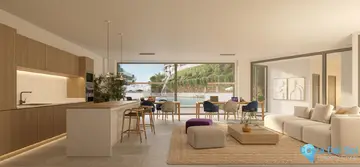 2 - 3 bedroom Apartment for Sale in La Cala de Mijas-70447