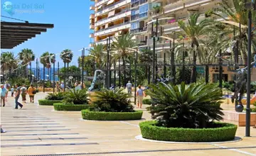 4 bedroom Apartment for Sale in Marbella