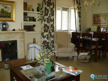 3 bedroom House for Sale in Cuevas del Becerro-70480