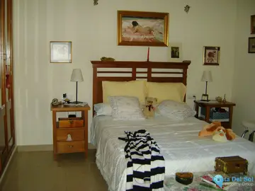 3 bedroom House for Sale in Cuevas del Becerro-70490