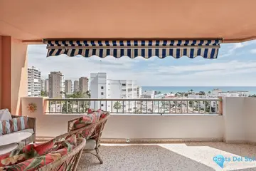 2 bedroom Apartment for Sale in Torremolinos-70545