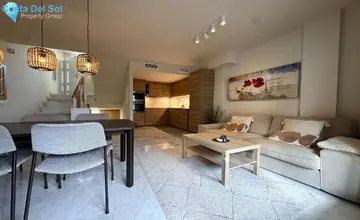 3 bedroom House for Sale in Riviera del Sol