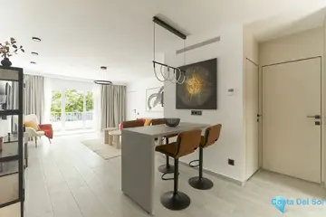 2 bedroom Apartment for Sale in Nueva Andalucía-70576
