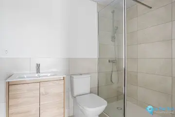 3 bedroom Apartment for Sale in La Cala de Mijas-70610