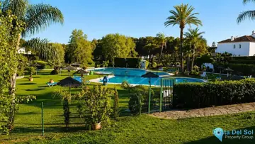 2 bedroom Apartment for Sale in El Paraiso