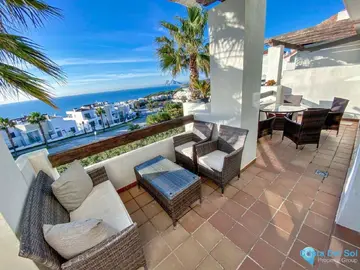 2 bedroom Apartment for Sale in La Alcaidesa