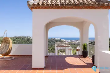 3 bedroom House for Sale in Valle Romano-70651