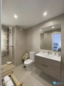 2 - 3 bedroom Apartment for Sale in Marbella-70662