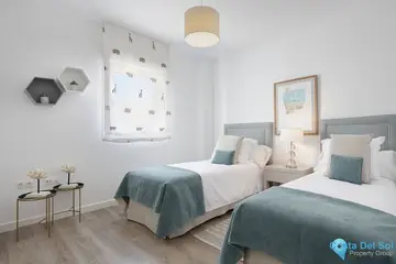 2 - 3 bedroom Apartment for Sale in Marbella-70663
