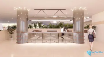 2 - 3 bedroom Apartment for Sale in Marbella-70665