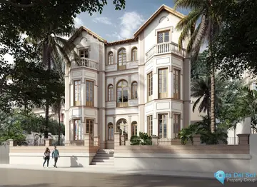 1 - 3 bedroom Apartment for Sale in Málaga Este