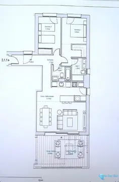 2 bedroom Apartment for Sale in Casares-70677